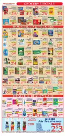 DeMoulas Market Basket weekly ad Page 7