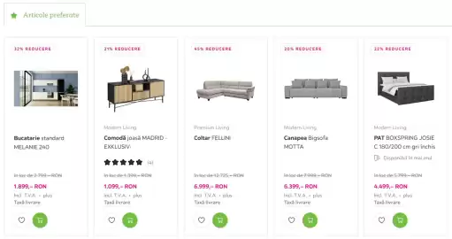 Catalog Mömax săptămâna 16 Pagină 1