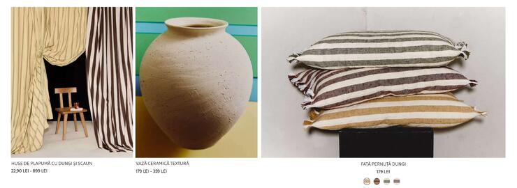 Magazine Zara Home Pagină 2