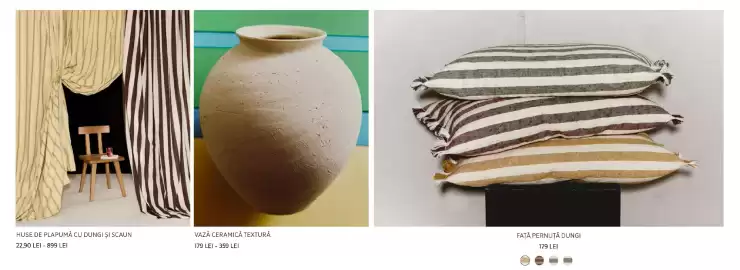 Magazine Zara Home Pagină 2