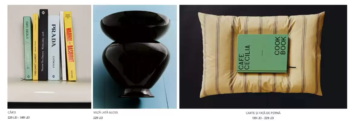 Zara Home (valid până la 29-04)