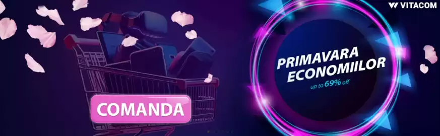 Catalog Vitacom Pagină 1