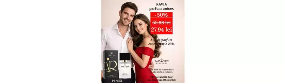 Catalog Lady’s săptămâna 16 Pagină 1