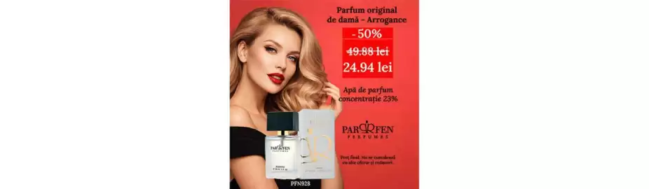 Catalog Lady’s săptămâna 16 Pagină 4