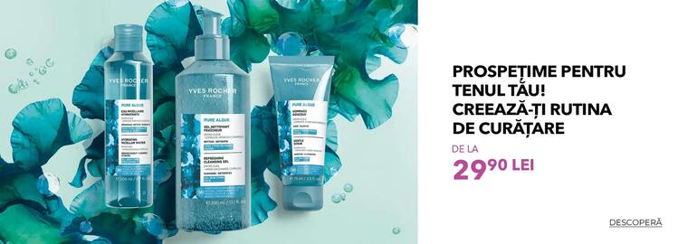 Catalog Yves Rocher Pagină 2