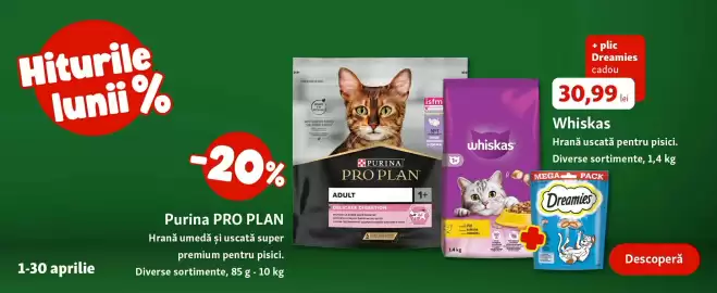 Catalog Fressnapf Pagină 2