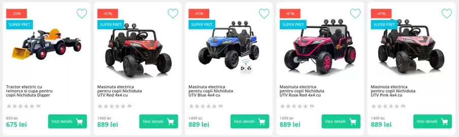 Magazine Nichiduta Pagină 1