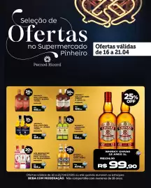 Encarte Pinheiro Supermercado semana 16 Página 2