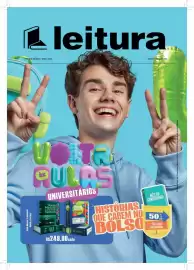 Catálogo Livraria Leitura Página 1