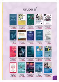 Catálogo Livraria Leitura Página 11