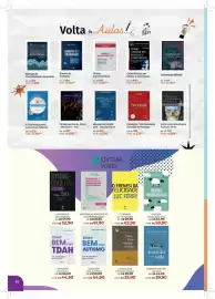 Catálogo Livraria Leitura Página 12