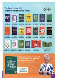 Catálogo Livraria Leitura Página 13