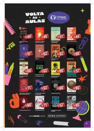 Catálogo Livraria Leitura Página 15