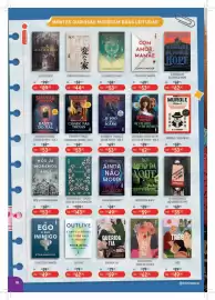 Catálogo Livraria Leitura Página 18