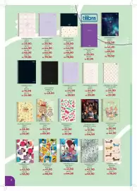 Catálogo Livraria Leitura Página 2