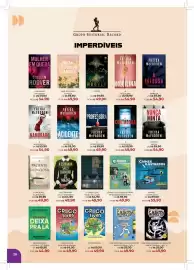 Catálogo Livraria Leitura Página 20