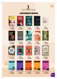 Catálogo Livraria Leitura Página 21