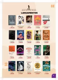 Catálogo Livraria Leitura Página 23