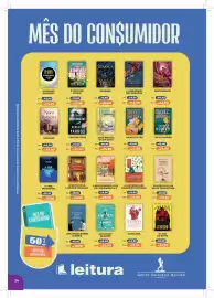 Catálogo Livraria Leitura Página 24