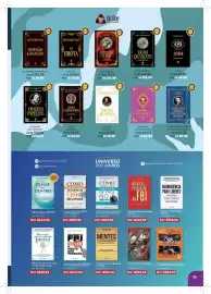 Catálogo Livraria Leitura Página 29