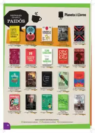 Catálogo Livraria Leitura Página 30