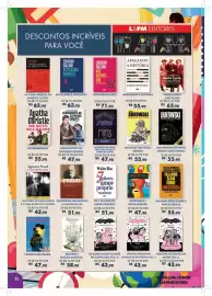 Catálogo Livraria Leitura Página 32