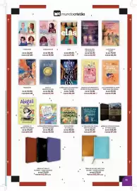 Catálogo Livraria Leitura Página 35