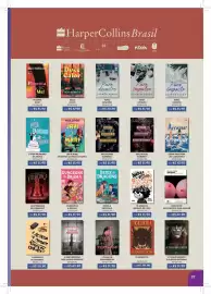 Catálogo Livraria Leitura Página 37