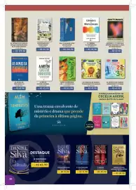 Catálogo Livraria Leitura Página 38
