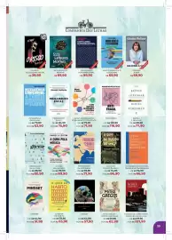 Catálogo Livraria Leitura Página 39