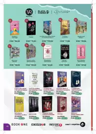Catálogo Livraria Leitura Página 42