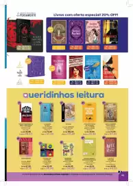 Catálogo Livraria Leitura Página 45