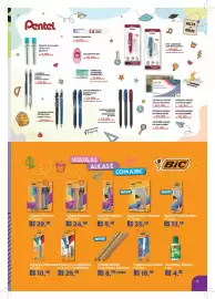 Catálogo Livraria Leitura Página 7