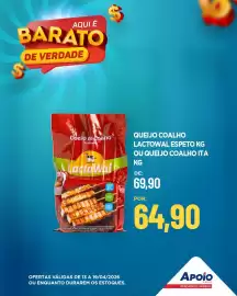 Folheto Apoio Mineiro Página 2