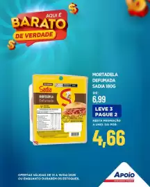 Folheto Apoio Mineiro Página 3