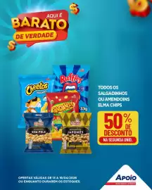 Folheto Apoio Mineiro Página 4