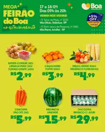 Tabloide Boa Supermercados Página 2