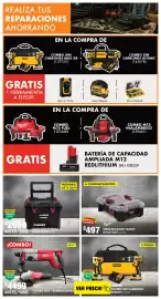 Catálogo The Home Depot Página 16