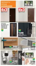 Catálogo The Home Depot Página 17