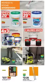 Catálogo The Home Depot Página 18