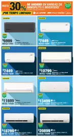 Catálogo The Home Depot Página 2