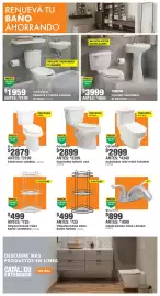 Catálogo The Home Depot Página 3