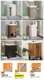 Catálogo The Home Depot Página 4