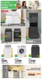 Catálogo The Home Depot Página 5