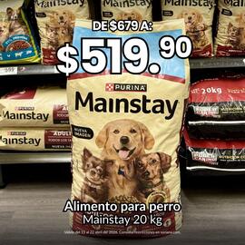 Catálogo Soriana Súper semana 16 Página 4