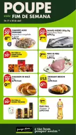 Folheto Pingo Doce Página 1