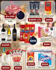 Catálogo Supermercados Zeta Página 2