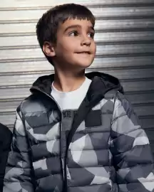 Catálogo Grisino semana 16 Página 1