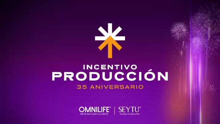 Omnilife (válido hasta 29-04)