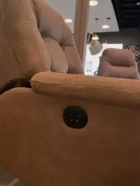 Catálogo Reclinomatic Página 2